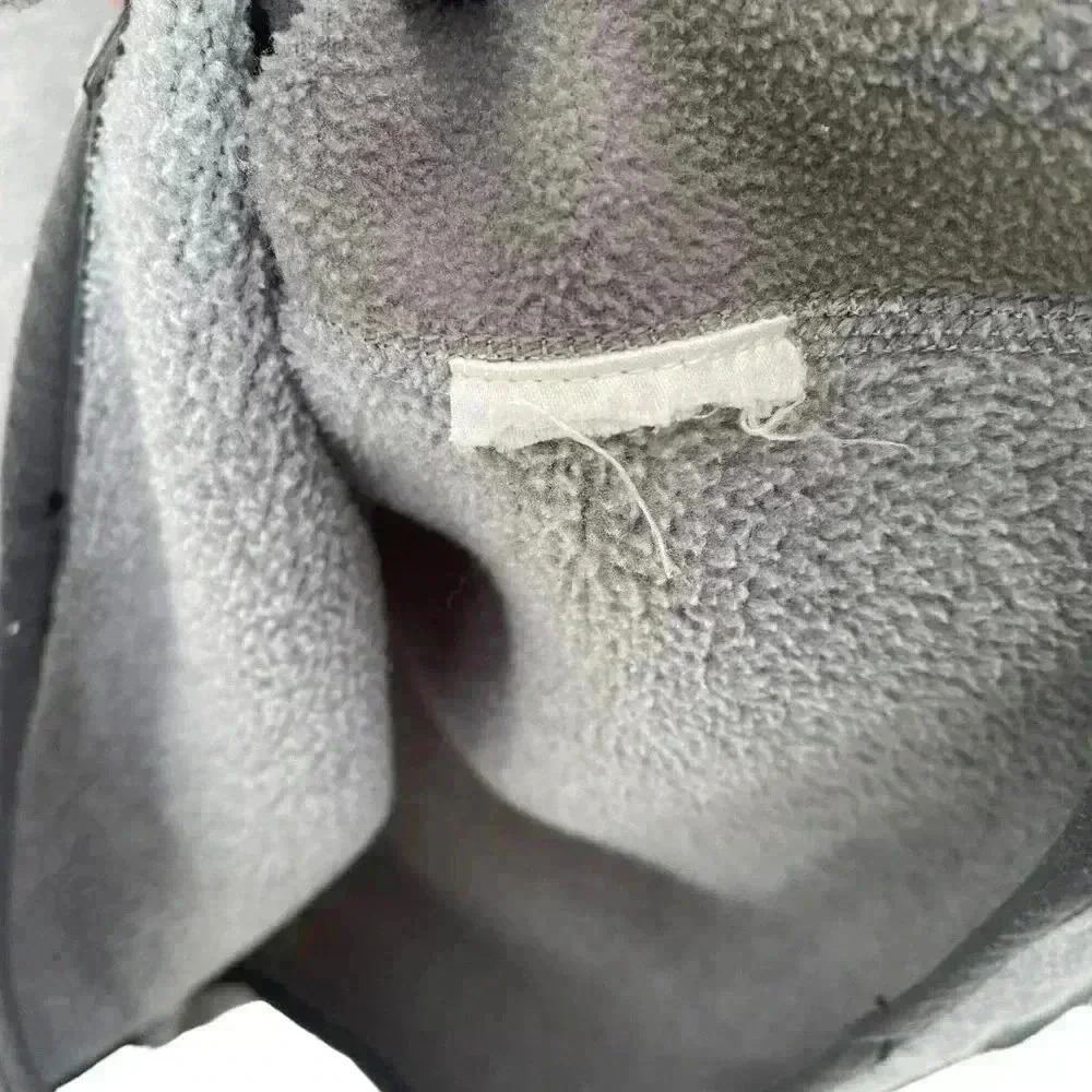 Patagonia Better Sweater 1/4 Zip Pullover - Picture 3 of 7